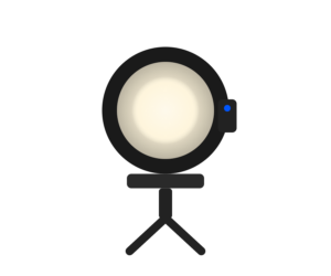 Lumina 600d Pro
